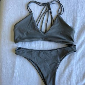 Leila swimwear bikini size XS